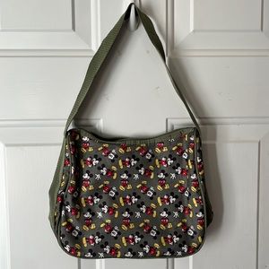 Mickey Mouse purse